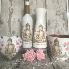 Load image into Gallery viewer, Buddha plant pot