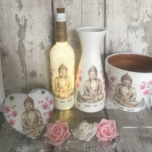 Load image into Gallery viewer, Buddha plant pot