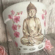 Load image into Gallery viewer, Buddha plant pot
