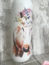 Load image into Gallery viewer, Unicorn light up bottle