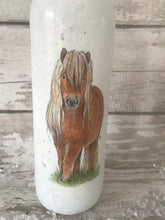 Load image into Gallery viewer, Pony light up bottle