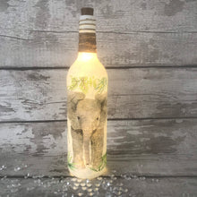 Load image into Gallery viewer, Elephant Vase & Light Up Bottle