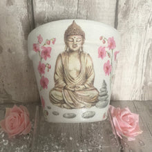 Load image into Gallery viewer, Buddha plant pot