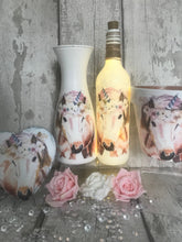Load image into Gallery viewer, Unicorn light up bottle