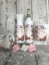 Load image into Gallery viewer, Unicorn light up bottle