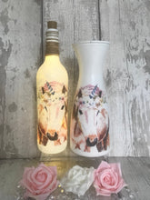 Load image into Gallery viewer, Unicorn light up bottle