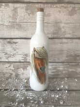 Load image into Gallery viewer, Pony close up light up bottle