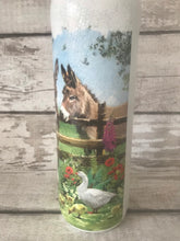 Load image into Gallery viewer, Donkey light up bottle