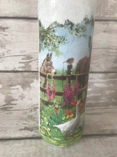 Load image into Gallery viewer, Donkey light up bottle