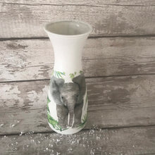 Load image into Gallery viewer, Elephant Vase & Light Up Bottle