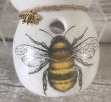 Load image into Gallery viewer, Bee Wax Burner