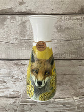 Load image into Gallery viewer, Fox Vase & Light Up Bottle