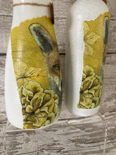 Load image into Gallery viewer, Fox Vase & Light Up Bottle