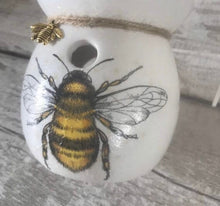 Load image into Gallery viewer, Bee Wax Burner