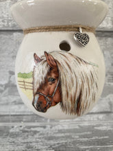 Load image into Gallery viewer, Horse Wax burner