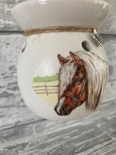 Load image into Gallery viewer, Horse Wax burner