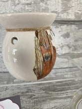 Load image into Gallery viewer, Pony wax burner mini gift set