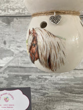 Load image into Gallery viewer, Horse wax burner mini gift set