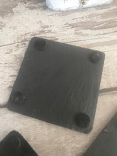 Load image into Gallery viewer, Collie coasters x 4