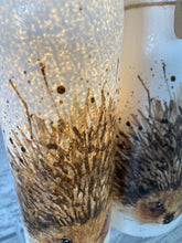 Load image into Gallery viewer, Hedgehog Vase & Light Up Bottle
