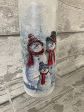 Load image into Gallery viewer, Xmas light up bottles