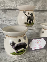Load image into Gallery viewer, Dog selection Wax burner
