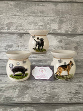Load image into Gallery viewer, Dog selection Wax burner