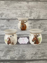 Load image into Gallery viewer, Horse Wax burner