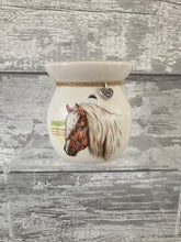 Load image into Gallery viewer, Horse Wax burner