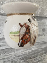 Load image into Gallery viewer, Horse wax burner mini gift set