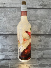 Load image into Gallery viewer, Xmas light up bottles