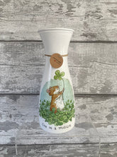Load image into Gallery viewer, Thank you gift Mouse vase