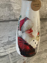Load image into Gallery viewer, Xmas selection vase