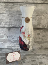 Load image into Gallery viewer, Xmas selection vase