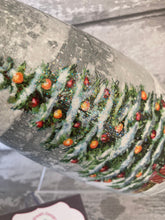 Load image into Gallery viewer, Xmas selection vase