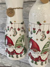 Load image into Gallery viewer, Gonk Vase & Light Up Bottle Set