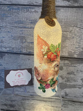 Load image into Gallery viewer, Pig light up bottle