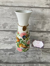 Load image into Gallery viewer, Birds vase and bird box gift set