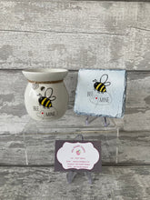 Load image into Gallery viewer, Bee Mine mini gift set