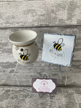 Load image into Gallery viewer, Bee Mine mini gift set