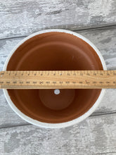 Load image into Gallery viewer, Poppy plant pot