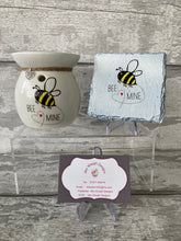 Load image into Gallery viewer, Bee Mine mini gift set