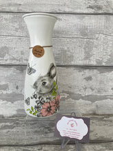 Load image into Gallery viewer, Bunny vase