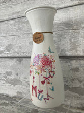 Load image into Gallery viewer, Mum vase