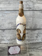 Load image into Gallery viewer, rabbit light up bottle