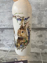 Load image into Gallery viewer, rabbit light up bottle