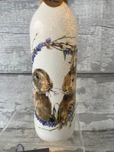 Load image into Gallery viewer, rabbit light up bottle
