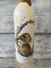 Load image into Gallery viewer, rabbit light up bottle