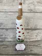 Load image into Gallery viewer, Ladybird Light Up Bottle