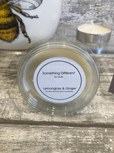 Load image into Gallery viewer, Bee Wax burner gift set